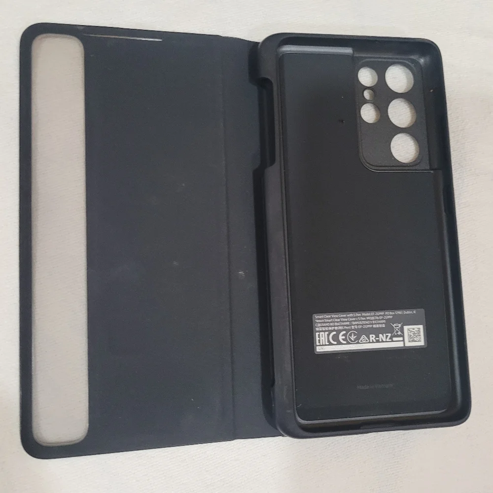 GALAXY COVER S21 ULTRA 5G S
